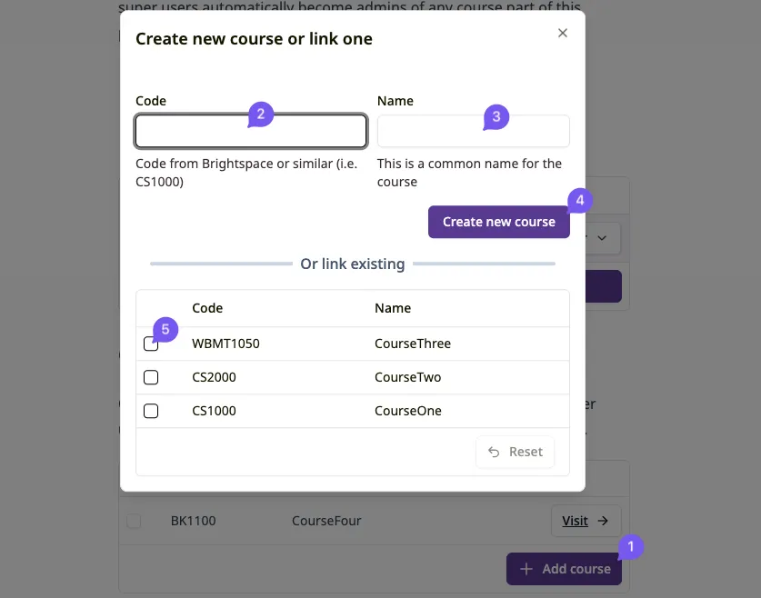 AddOrLinkCourse